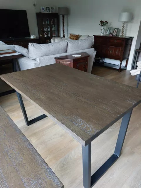Calia 4 online seater dining table