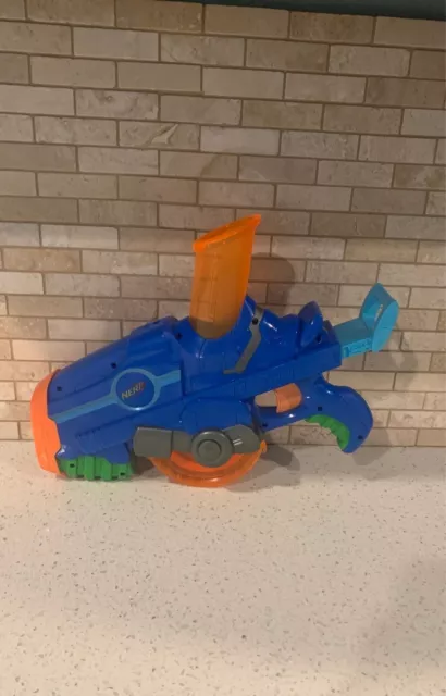 Buzzsaw Nerf      BE