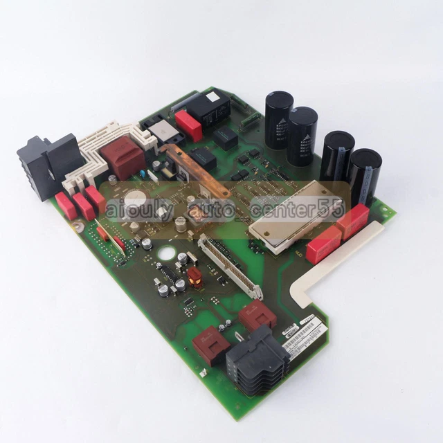 Carte De Driver D'inverter Siemens 6SE7021-0TA84-1HF3 - Neuf Sous Emballage - Pour Variateurs