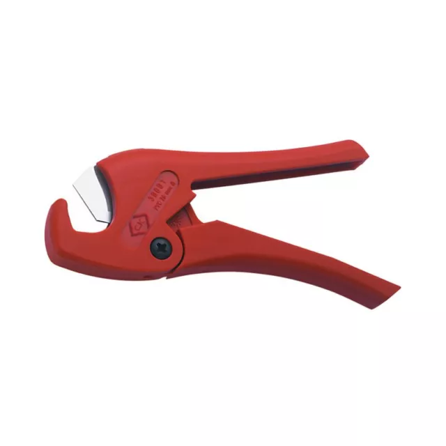 CK Tools Pipe Cutter PVC Conduit Up To 28mm Max 430001