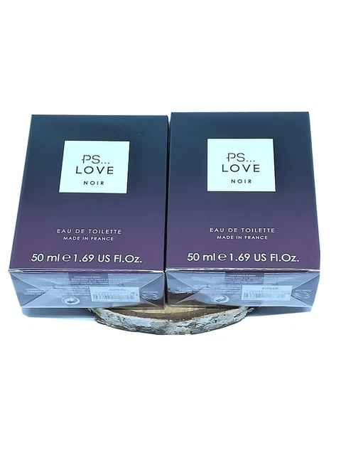 Ps love noir price deals