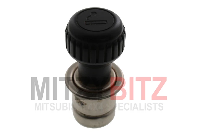 Accendisigari Mitsubishi Pajero Shogun Sport K94W Mk1 2.5D