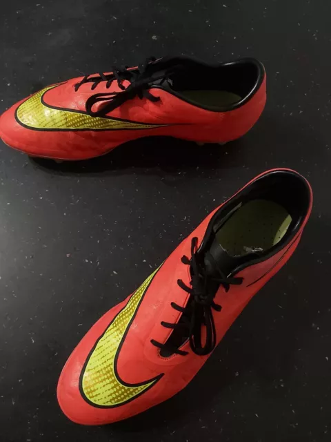 Nike Hypervenom Phantom 1 Sg IN VENDITA PicClick IT