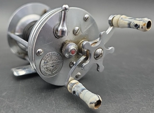 Reels, Vintage, Fishing, Sporting Goods - PicClick AU