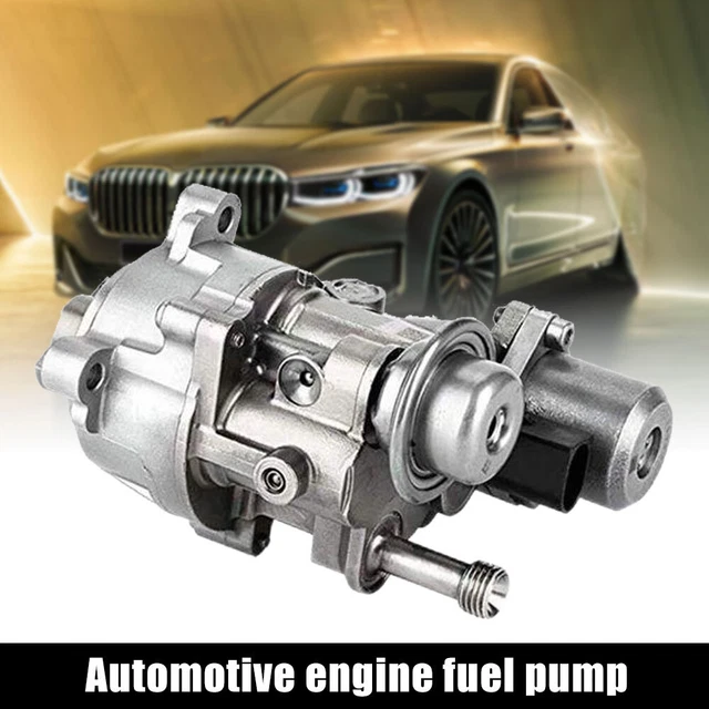 High Pressure Fuel Pump for BMW N54/N55 Engine 135i 335i 535i X5 X6 13517616170