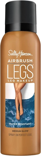 Sally Hansen Airbrush Legs, Medium Glow, 75 ml