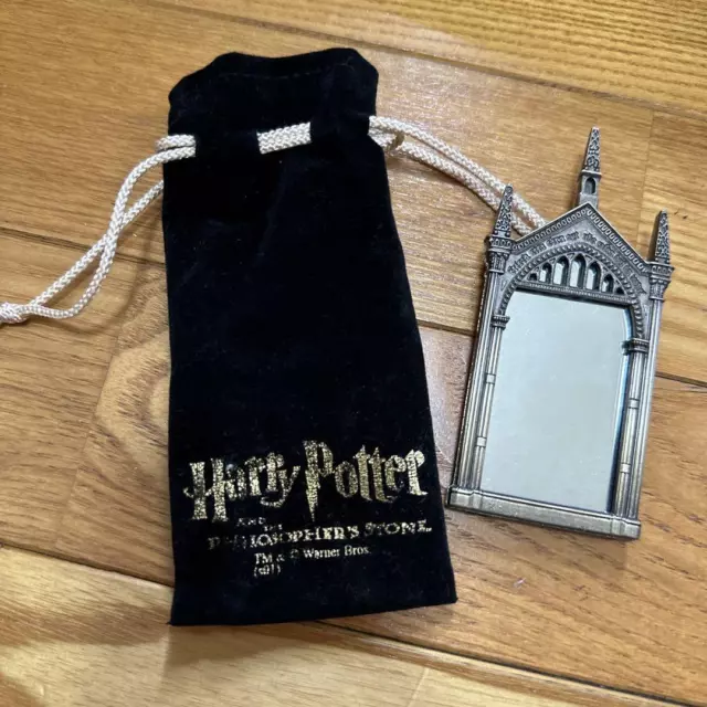 Handmade Decorative Custom Gift Prop Harry Potter Mirror Of Erised