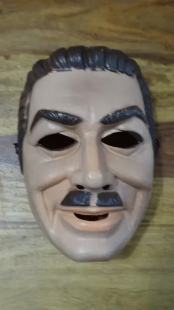 Masque Deguisement Carnaval Zorro Goldorak Diego Rigel