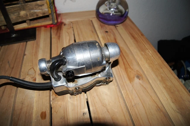 VTG BARBER VIBRATING Hand Massager OSTER STIM-U-LAX Model M3 Swedish Massage  $59.95 - PicClick