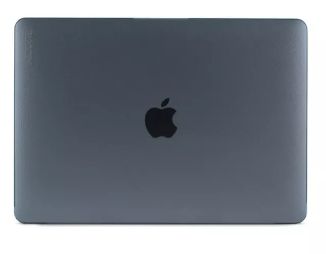 Coque MacBook pro 13 TouchBar SMARTSHELL - Clear