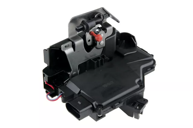 Servomotore Serratura Davanti Adatto A per Audi A4 -2004,A6 -2005 / Destra / OE