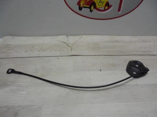 Kit De 2 Charnières De Hayon Pour Citroën C3 Pluriel - Gauche Et Droite - Pièces D'origine Citroën - Neuf