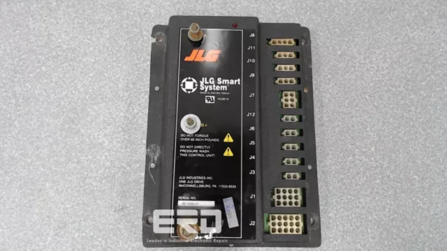 **REPAIR EVALUATION ONLY** JLG 1600233 Smart System Controller