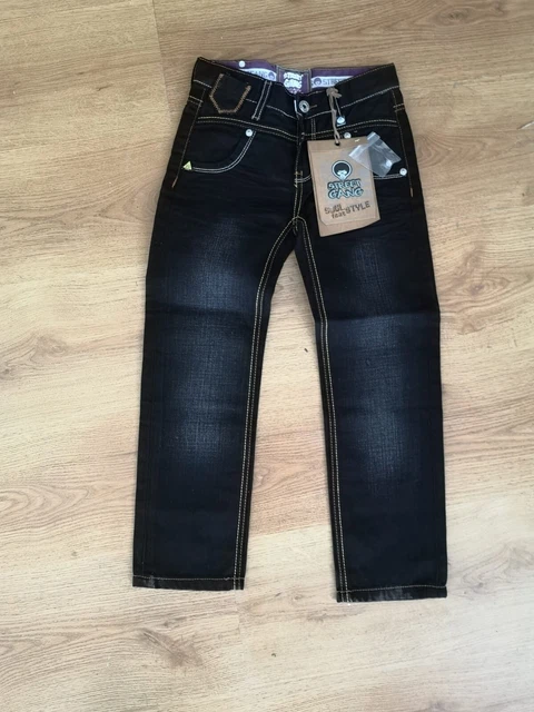 Stock jeans for Children available 3,600 pieces in various models and colors