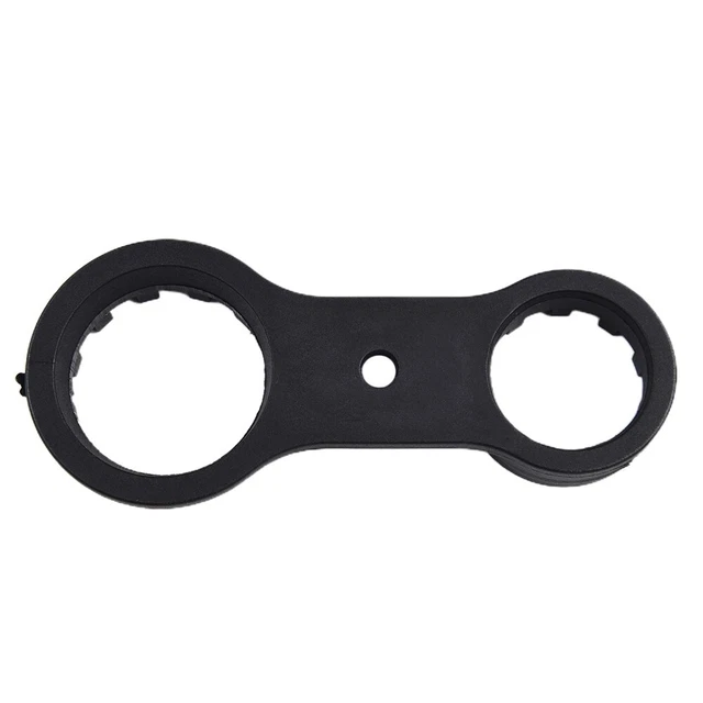 Strumento Rst CHIAVE TAPPO PER XCR/XCT/XCM/RST forcella anteriore tappo MTB chiave ...