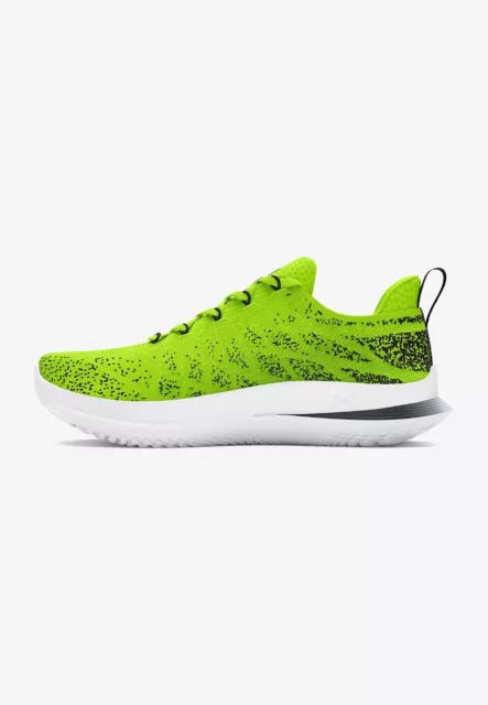 Chaussures de course pour hommes Under Armour Velocity 3 UA Run 3026117-304 2