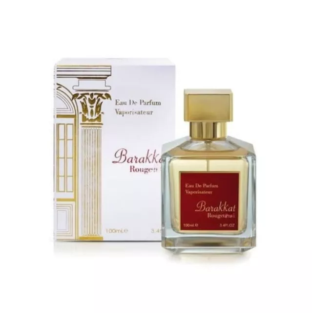 Barakkat Rouge - 100 ML - Eau de Parfum