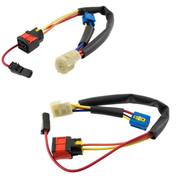 COMMUTATEUR D'ALLUMAGE pour CITROEN XSARA PICASSO pour PEUGEOT 206 406 FL NEUF 3