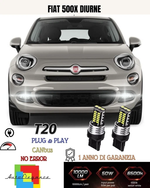 LAMPADINE BIANCHE H7 55w SIMONI RACING 6000K EFFETTO XENON ALFA 147 156 159 MITO - Foto 8