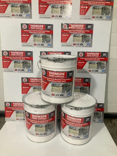 Ultra Grip Extra High Traction (Regular, Dark Gray) Non-Skid Paint For - Foto 9