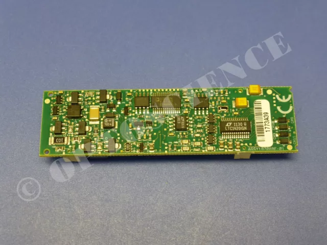 Carte fille National Instruments 187088F-01 pour carte NI PCI-6115 / PXI-6115