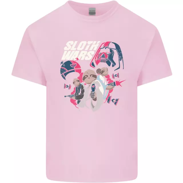 Sloth Wars Divertente parodia TV e film bambini 11