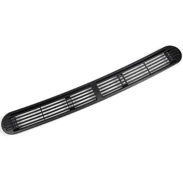 Dash Defrost Vent Cover Grill Grille Panel