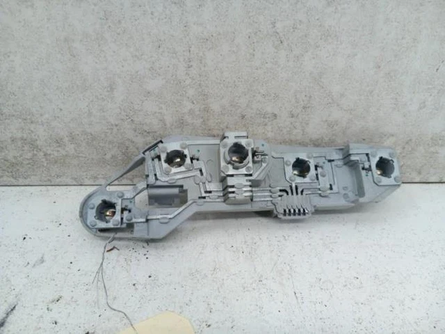 Feu De Stop / Plafonnier Arrière Pour Renault Modus DCI 2004 - Pièce D'origine Occasion