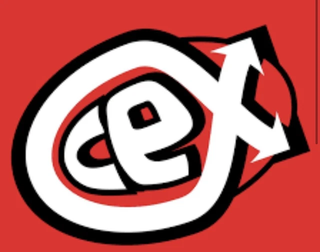 CEX Voucher £81.96 CEX Voucher £81.96