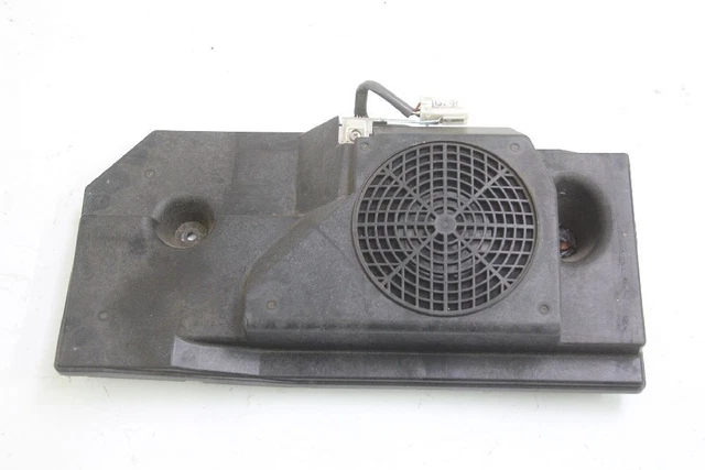 haut-parleur Subaru FORESTER 3 SH 86301SC340 79029