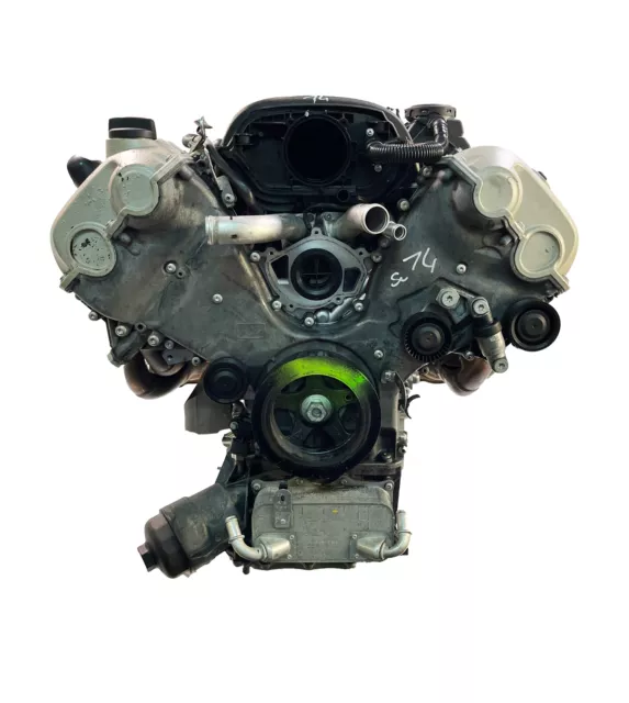 Engine für Porsche 4,8 S GTS M48.02 M48 48.02 94810090200