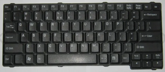 TO5 Key for keyboard Toshiba Satellite L10 L15 L20 L25 L30 L35 L100 Tecra L2