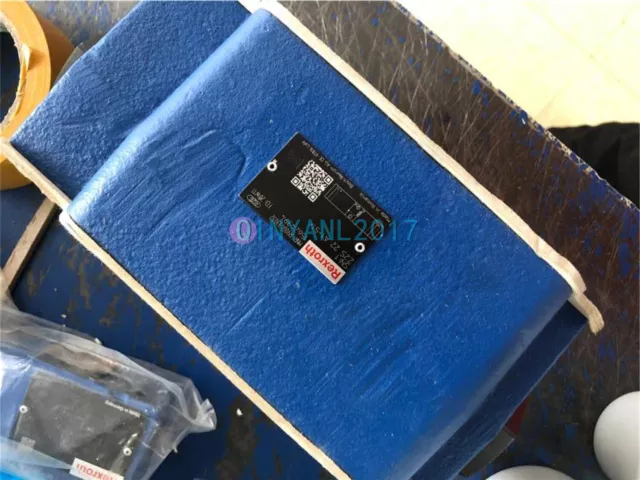 1PCS NEW Rexroth Check valve Z2S22A1-51/ R900433032