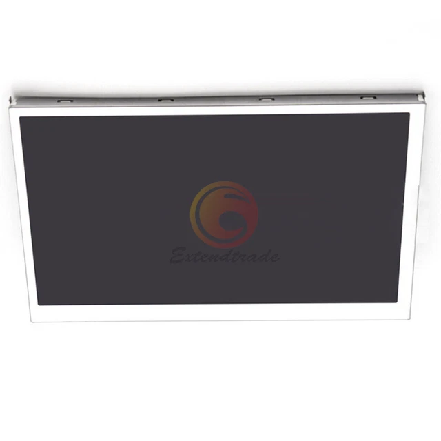 1PC 8.0" 800×480 Resolution LCD Screen panel AUO C080VVT03.0