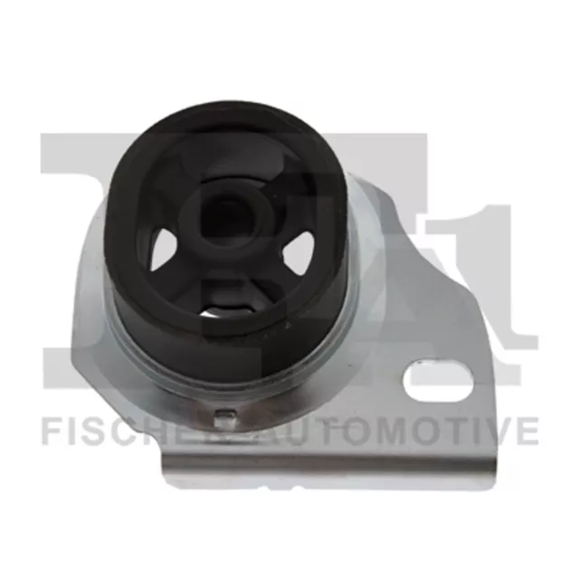 Halter Abgasanlage FA1 123-749 für OPEL A05 ASTRA TOURER P12 ZAFIRA Gummi/Metall