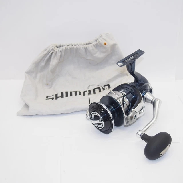 SHIMANO 21 TWIN Power Sw14000Xg #537 $724.10 - PicClick CA