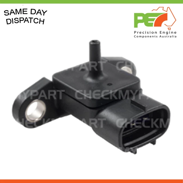 NEW * PREMIUM * MAP Sensor For Toyota RAV4 CLA20 / 21 2.0 Turbo 5.01 ...