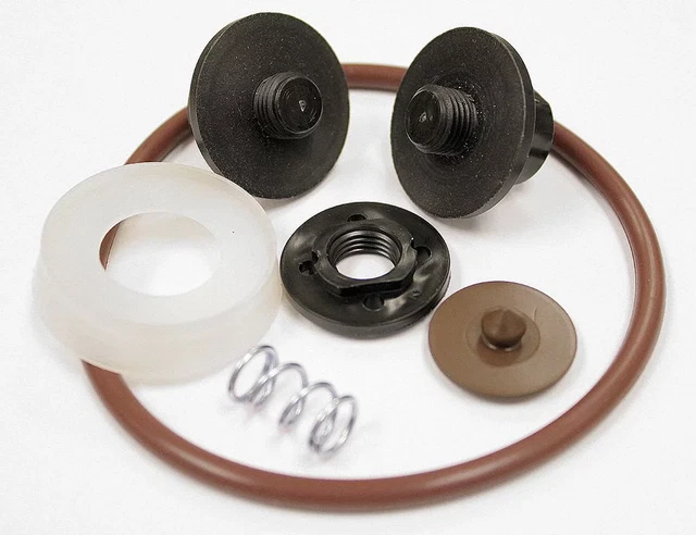 Chapin xP Viton Seals and Gasket Repair Kit