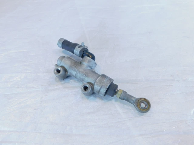 Kawasaki Z1000 ZR1000 Z750S ZR750 Rear Wheel Foot Brake Master Cylinder