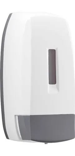 Dispenser Sapone Liquido Parete Bagno Resina Termoplastica Gedy 2088/020 G-Touch