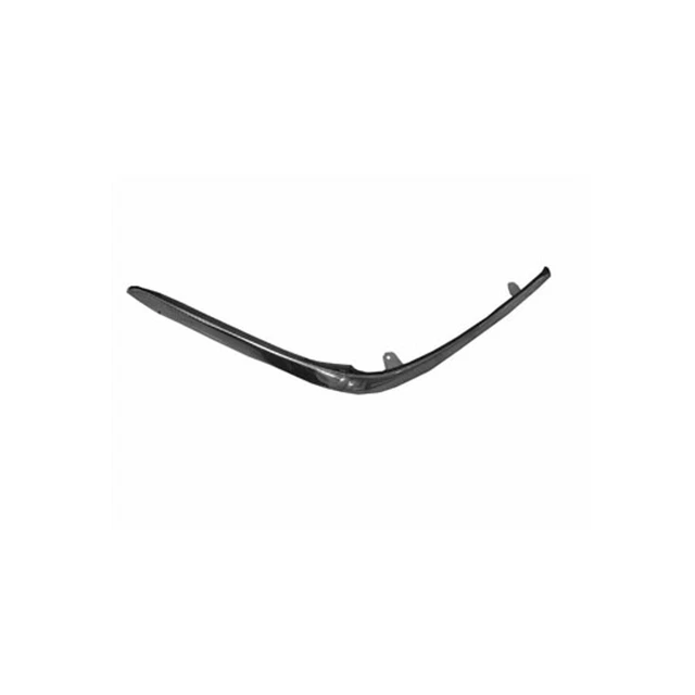 Premium Fit Front Right Side Bumper To Body Filler Panel F6MZ8419AB