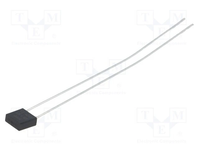 Sécurité : Thermique 2A 160°C A16-F Fusibles Thermiques