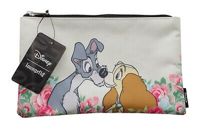 loungefly lady and the tramp bag