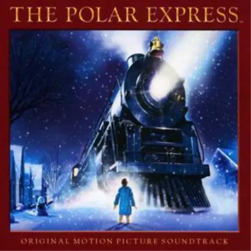 Various Artists The Polar Express (CD) Album