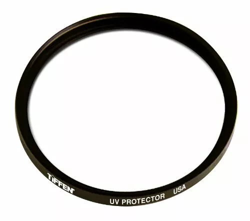 Tiffen UV Filtro protettivo ad anello, 40,5 mm (I0a)