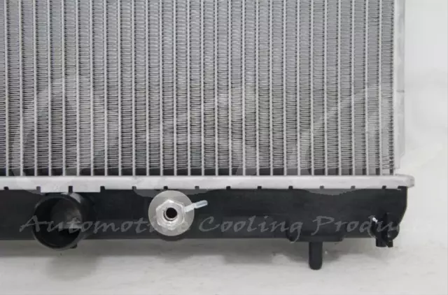 OSC Cooling Products 2845 New Radiator Dodge Neon 2005 2