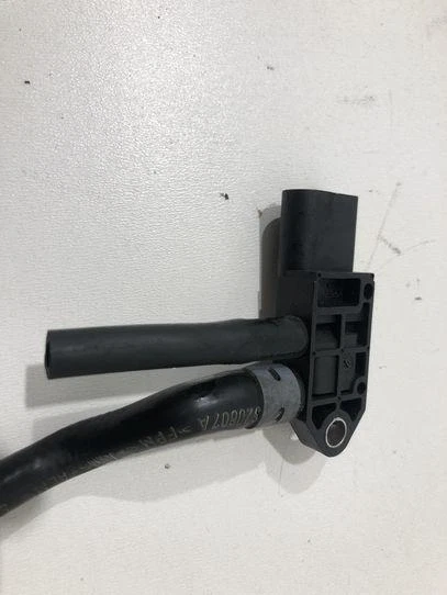 Auto Diesel Ricambi Sensore Pressione DPF Gas Di Scarico Per Ford, Volvo, Land Rover - Ricambio Auto DPF Focus Mondeo - Foto 7