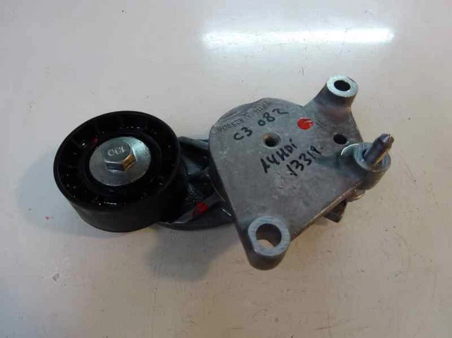 galet tendeur pour CITROEN C3 I 1.4 HD 2002 2008 108449