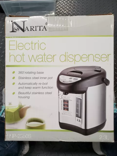 https://www.picclickimg.com/HNAAAOSwjeheIOJH/Narita-Electric-Hot-Water-Dispenser-NP-2350S.webp
