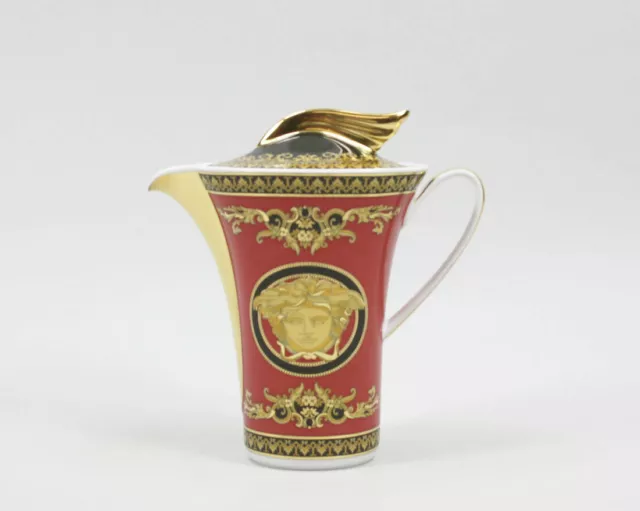 Rosenthal Versace Ikarus Medusa Milchkännchen 6 Pers. (419)